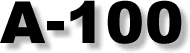 A100 Logo