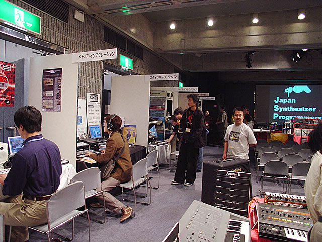 Hall05