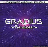 GRADIUS Remixes