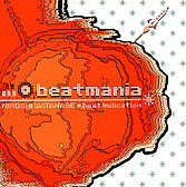 BEAT MANIA:Beat Indication