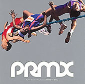 PRMX